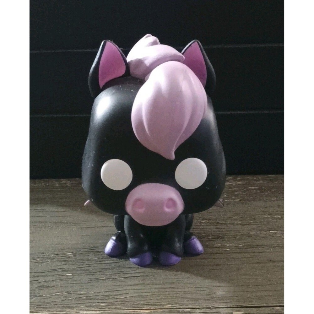 Funko POP! Disney Fantasia #989 Peter Pegasus Oob Out Of Box Loose
